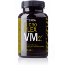  Microplex VMz® - doTERRA