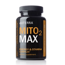 Mito2Max™ - doTERRA