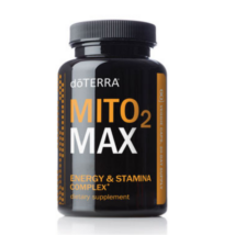 Mito2Max™ - doTERRA