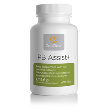 PB Assist® + - doTERRA