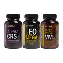 Lifelong Vitality Pack  30 napi adag - doTERRA