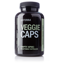 Veggie caps - doTERRA