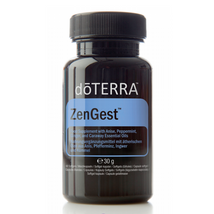 ZenGest™ Softgels Lágyzselatin-kapszulák - doTERRA