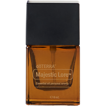 Majestic Lore - doTERRA