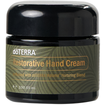 Malama helyreállító kézkrém 100 ml - doTERRA