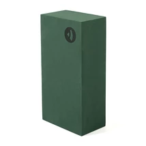 Asana habtégla - Forest Green - Bodhi