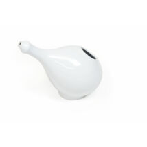 Ceramic Neti pot white XL - Bodhi