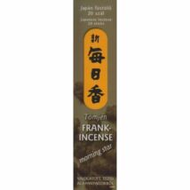Morning Star 20-stick incense