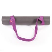 Yoga mat carrying strap 2in1 - Bindu