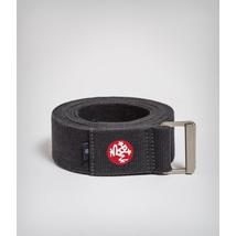 jógaheveder, yoga strap, Manduka 