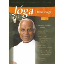 Jóga – India világa 1.