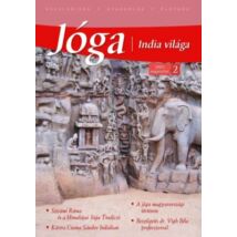 Jóga – India világa 2.