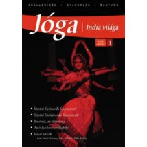 Jóga – India világa 3.