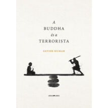 The Buddha and the Terrorist: Satish Kumar 