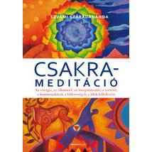 Szvámi Szárádananda - Csakrameditáció