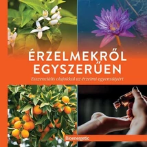 Érzelmekről egyszerűen - puhatáblás - Total Wellness Publishing
