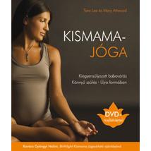Tara Lee és Mary Attwood - Kismamajóga