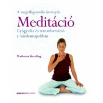 Meditation: Madonna Gauding