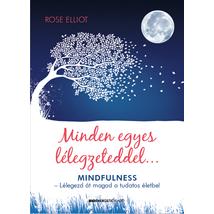 Every Breath You Take: Rose Elliot