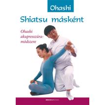 Beyond Shiatsu: Wataru Ohashi 