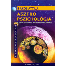 Bakos Attila - Asztro pszichológia