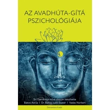 Az Avadhúta-gítá Pszichológiája | jógafilozófia