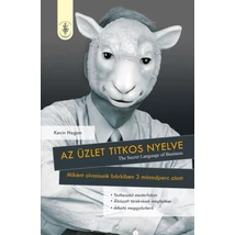 Kevin Hogan - Az üzlet titkos nyelve