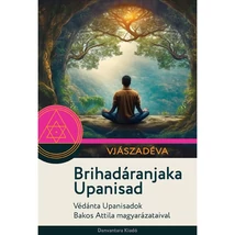 Vjászadéva - Brihadáranjaka Upanisad