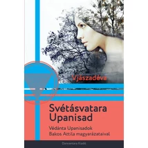 Vjászadéva - Svétásvatara Upanisad