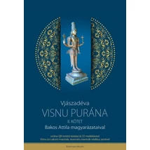 Vjászadéva - Visnu-purána II.