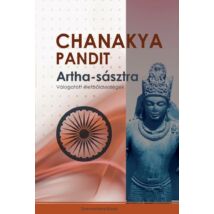 Chanakya Pandit - Artha-sásztra