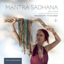 Mantra Sadhana - CD