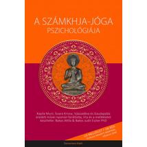 Bakos Attila, Bakos Judit - A Számkhja-jóga pszichológiája