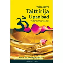 Vjászadéva - Taittiríja Upanisad