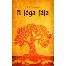B. K. S. Iyengar - A jóga fája