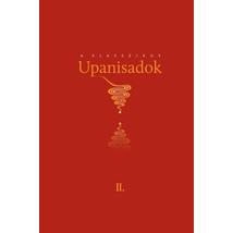 A klasszikus upanisadok II. rész
