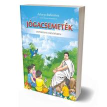 Acharya Balkrishna - Jógacsemeték