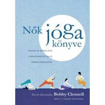 Bobby Clennell - Nők jógakönyve