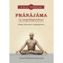 Light On Pranayama: B. K. S. Iyengar