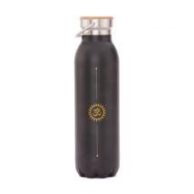 OM Stainless Steel Bottle 600 ml - Bodhi
