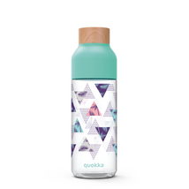 Ice Palm springs BPA free bottle 720ml - Quokka