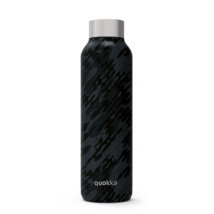 Solid Camo stainless steel 630ml - Quokka
