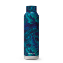 Solid Deep jungle stainless steel 630ml - Quokka