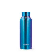 Solid Neo Chrome fémkulacs 510ml - Quokka
