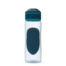 Splash Azurite BPA mentes műanyag kulacs 730ml - Quokka