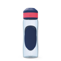 Splash Indigo BPA mentes műanyag kulacs 730ml - Quokka