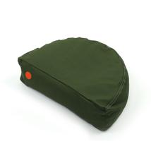 Cover for half moon meditation cushion - Bindu