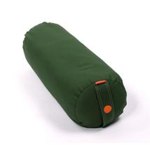 Cover for spelt husk bolster