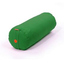 Cover for spelt husk bolster
