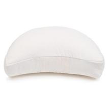 Half moon meditation cushion INNER  (spelt husk)